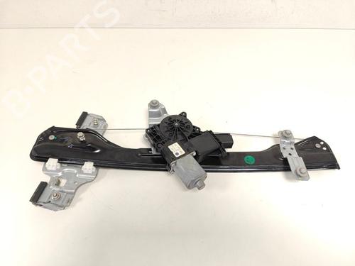 Used Front left window mechanism Front left window mechanism OPEL MOKKA / MOKKA X (J13) 1.4 (_76) (140 hp) 33789818 33789818