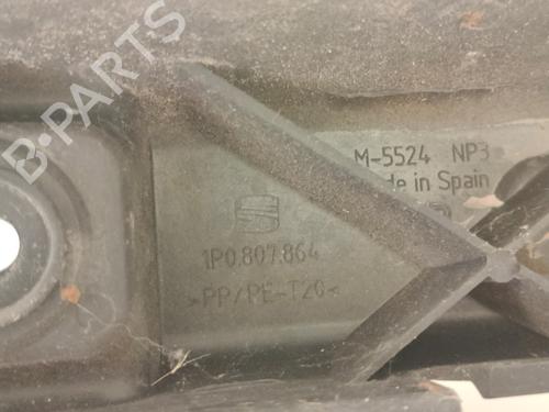 Other SEAT LEON (1P1) 1.4 TSI | BP33787706O1 - Image 4