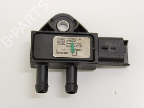 Used Electronic sensor Electronic sensor CITROËN DS5 2.0 HDi 200 Hybrid4 All-wheel Drive (200 hp) 33780570 33780570