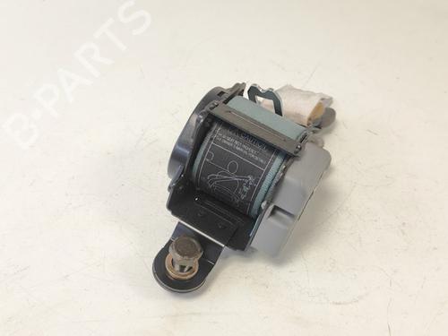 Rear center seatbelt DAEWOO KALOS (KLAS) 1.4 | BP33786912I27 - Image 2