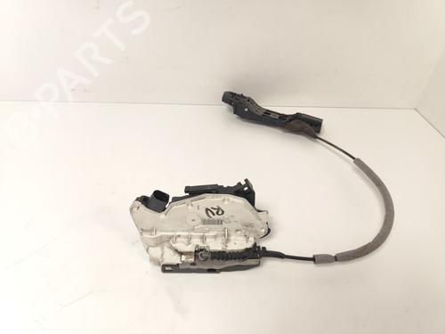 Used Front right lock Front right lock SEAT IBIZA IV ST (6J8, 6P8) 1.2 TDI (75 hp) 33775970 33775970