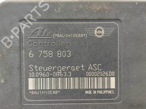 ABS pump MINI MINI (R50, R53) One | BP36640872M43 - Image 5