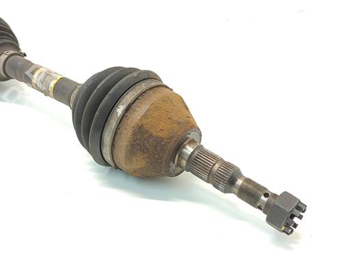 Right front driveshaft OPEL MERIVA B MPV (S10) 1.6 CDTI (75) | BP36429595M39 - Image 2