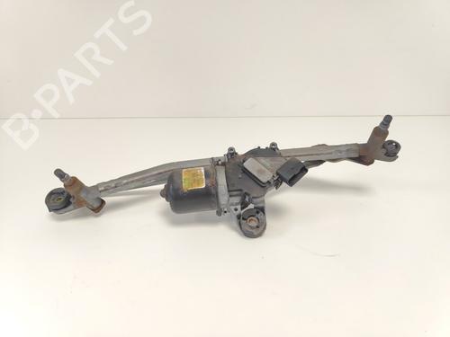 Used Front wipers mechanism Front wipers mechanism CITROËN C3 I (FC_, FN_) 1.4 i (73 hp) 33785275 33785275