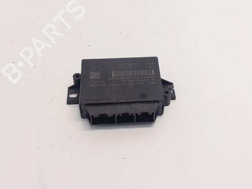 Used Electronic module Electronic module SEAT IBIZA IV SC (6J1, 6P5) 1.4 (85 hp) 33782194 33782194