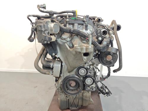 Engine FORD FIESTA VII (HJ, HF) 1.0 EcoBoost | BP35974432M1 - Image 8