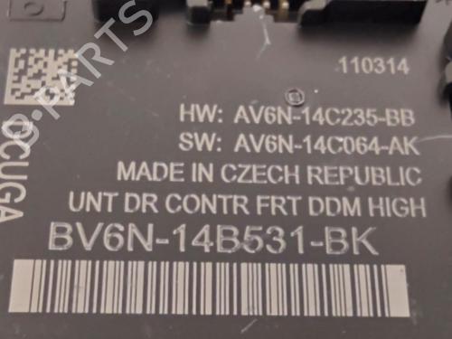 Control unit FORD FOCUS III Turnier 1.0 EcoBoost | BP33792051M11 - Image 3