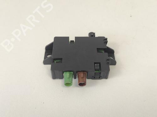 Used Electronic module Electronic module MERCEDES-BENZ C-CLASS T-Model (S205) C 220 BlueTEC / d (205.204) (170 hp) 33785915 33785915