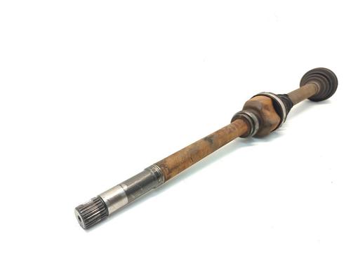 Right front driveshaft CITROËN C4 II (NC_) 1.4 VTi 95 (NC8FP0) | BP38614825M39 - Image 4