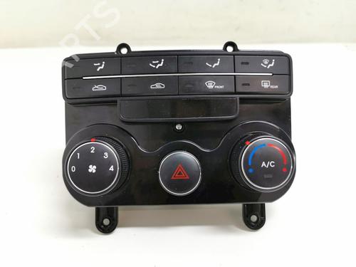 Used Climate control Climate control HYUNDAI i30 (FD) 1.6 CRDi (116 hp) 33779047 33779047