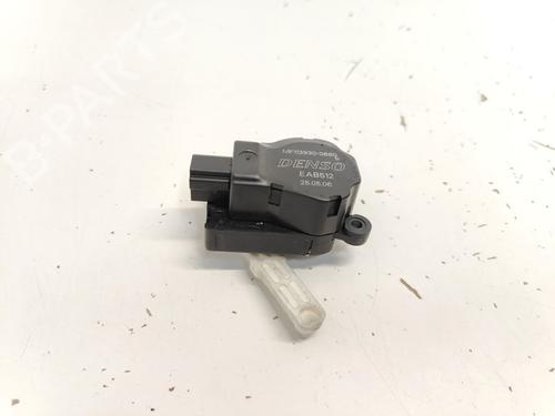 Used Electronic module Electronic module LAND ROVER RANGE ROVER SPORT I (L320) 2.7 D 4x4 (190 hp) 33782883 33782883