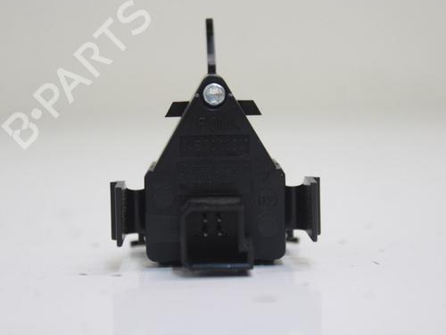 Warning switch MERCEDES-BENZ A-CLASS (W169) A 150 (169.031, 169.331) | BP33781389I22 - Image 2