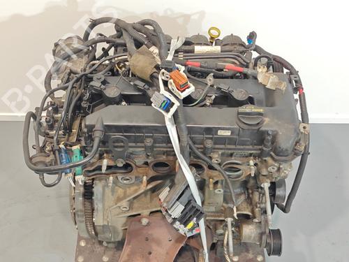 Engine FORD MONDEO IV Turnier (BA7) 2.0 | BP35974439M1 - Image 2