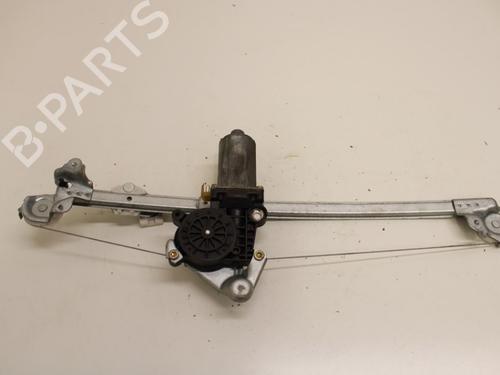 Used Rear left window mechanism Rear left window mechanism MERCEDES-BENZ E-CLASS T-Model (S210) E 420 T (210.272) (279 hp) 33780973 33780973