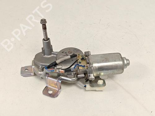 Wischermotor hinten für Wischermotor hinten SUZUKI ALTO VII (GF, HA25_, HA35_) 1.0 (AMF310, GFC31S) (68 hp) 33792451 33792451