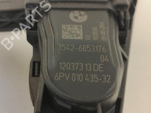 Pedal BMW 1 (F20) 114 i | BP33784457I4 - Image 4