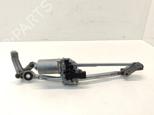 Used Front wipers mechanism Front wipers mechanism BMW 3 Touring (E91) 316 d (116 hp) 36489384 36489384
