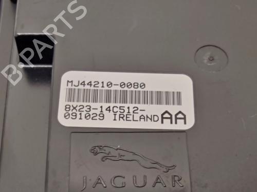 Electronic module JAGUAR XF I (X250) 3.0 D | BP39080935M83 - Image 3