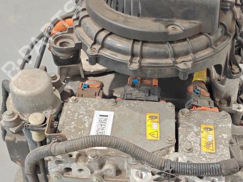 Engine RENAULT KANGOO Express (FW0/1_) Z.E. (FW0Z, FW1Z) | BP40264907M1 - Image 8