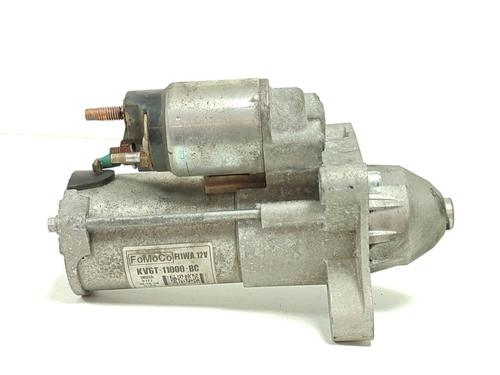 Used Starter Starter FORD TRANSIT CONNECT V408 Box Body/MPV 1.5 EcoBlue (101 hp) 33790665 33790665