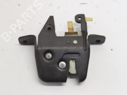 Used Other Other MG MGF (RD) 1.8 i VVC (146 hp) 33781342 33781342