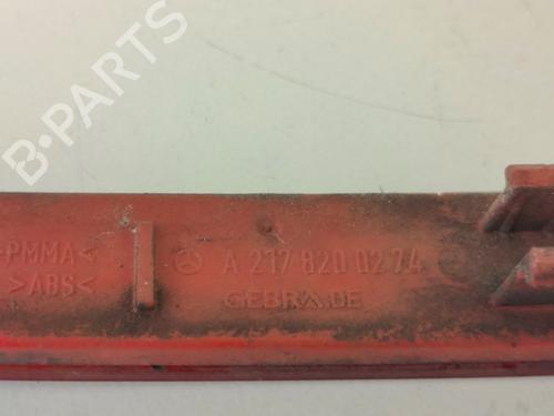 Other MERCEDES-BENZ E-CLASS (W213) E 220 d (213.004) | BP33776920O1 - Image 3