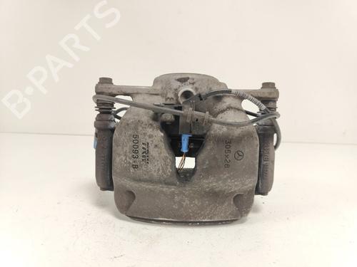 Used Right front brake caliper Right front brake caliper MERCEDES-BENZ E-CLASS (W213) E 220 d (213.004) (194 hp) 33776901 33776901
