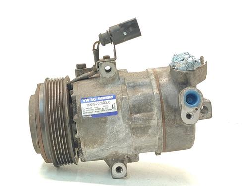 AC compressor SKODA CITIGO (NF1) 1.0 | BP39724818M34 - Image 2
