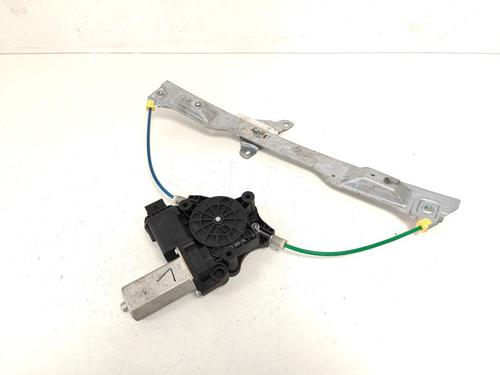 front-left-window-mechanism-opel-corsa-d-s07-2006-2007-2008-2009-2010-2011-2012-2013-2014-2015-33788947 main image