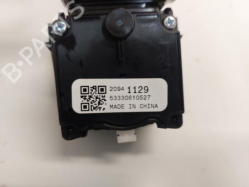 Steering column stalk OPEL ADAM (M13) 1.4 | BP33774875I23 - Image 4