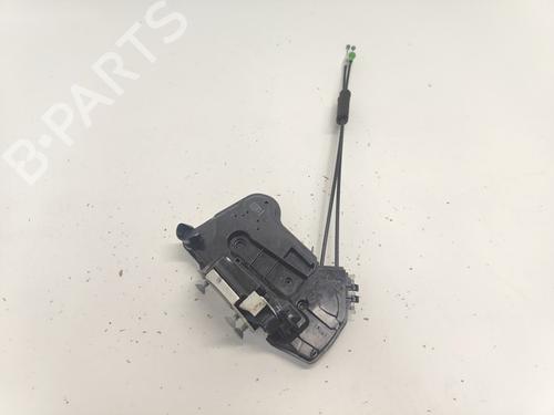 Used Front right lock Front right lock CITROËN C1 II (PA_, PS_) 1.0 VTi 68 (69 hp) 33775099 33775099