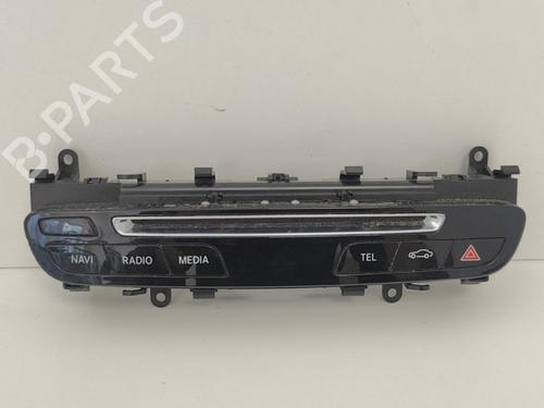 Used Switch Switch MERCEDES-BENZ C-CLASS T-Model (S205) C 220 BlueTEC / d (205.204) (170 hp) 33785924 33785924