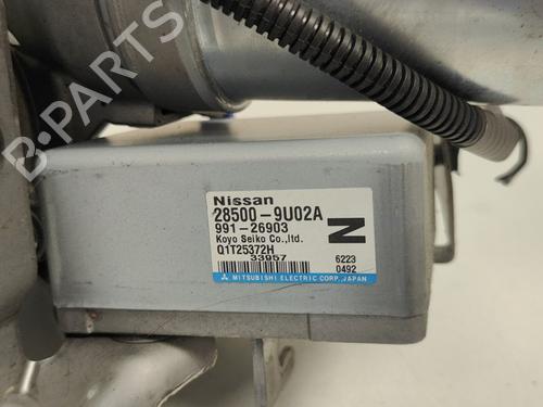 Steering column NISSAN NOTE (E11, NE11) 1.6 | BP33788402M21  - Image 5