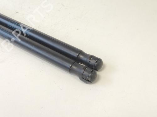 Tailgate lift support BMW 1 (E81) 116 i | BP33787108C138 - Image 2