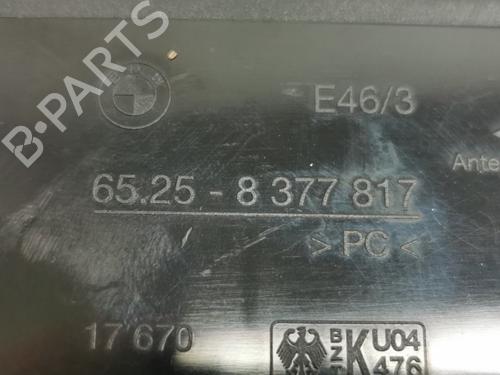 Electronic module BMW 3 Touring (E46) 318 i | BP33779830M83 - Image 4