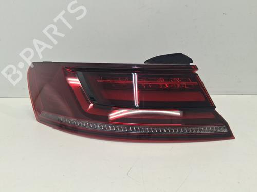 Used Left taillight Left taillight 38709942 38709942