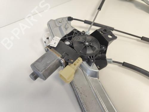 Front right window mechanism FORD KUGA II (DM2) 1.6 EcoBoost | BP33784285C23 - Image 2