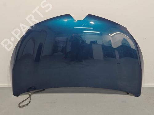 Used Hood Hood 38556911 38556911