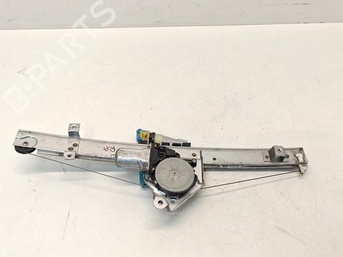 Used Rear right window mechanism Rear right window mechanism 38748152 38748152