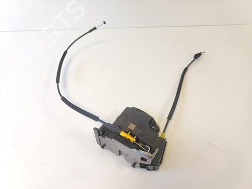 rear-right-lock-opel-astra-k-b16-2015-2016-2017-2018-2019-2020-2021-2022-33784216 main image