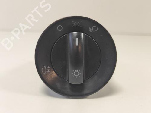 Used Headlight switch Headlight switch VW POLO IV (9N_, 9A_) 1.4 16V (75 hp) 33784248 33784248
