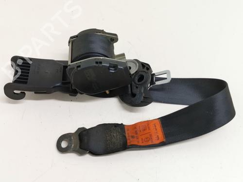 Used Rear right seatbelt Rear right seatbelt VW GOLF III (1H1) 1.8 (90 hp) 33779873 33779873