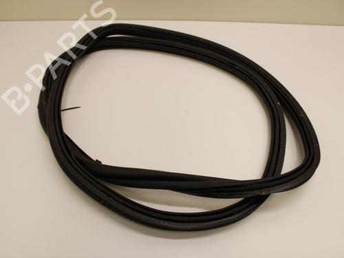 Gummiliste Gummiliste CITROËN DS5 2.0 HDi 200 Hybrid4 All-wheel Drive (200 hp) 33780561 33780561