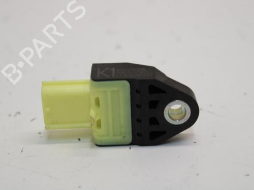 Electronic module TOYOTA IQ (_J1_) 1.0 (KGJ10_, KGJ10R) | BP33781456M83 - Image 2
