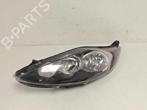 Phare gauche Phare gauche FORD FIESTA VI (CB1, CCN) 1.25 (82 hp) 34417618 34417618