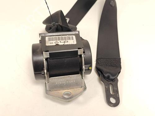 Rear right seatbelt BMW 1 (E87) 118 d | BP33790100I28 - Image 2