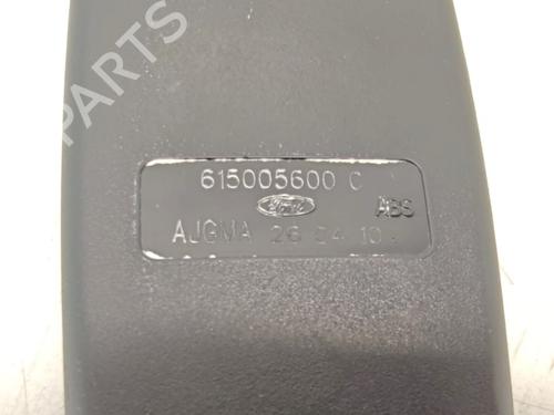 Sikkerhedssele-spænde FORD C-MAX (DM2) 1.8 | BP38285266I32 - Image 3