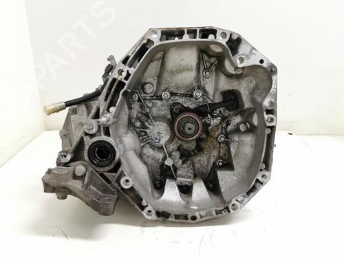 Used Gearbox Gearbox RENAULT TWINGO II (CN0_) 1.5 dCi (CN0E) (64 hp) 33779217 33779217