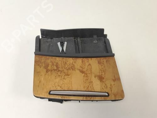 Used Ashtray Ashtray AUDI A6 C6 (4F2) 3.0 TDI quattro (225 hp) 33784396 33784396