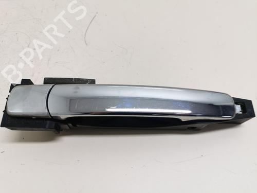 front-right-exterior-door-handle-nissan-murano-i-z50-2002-2003-2004-2005-2006-2007-2008-2009-33780091 main image